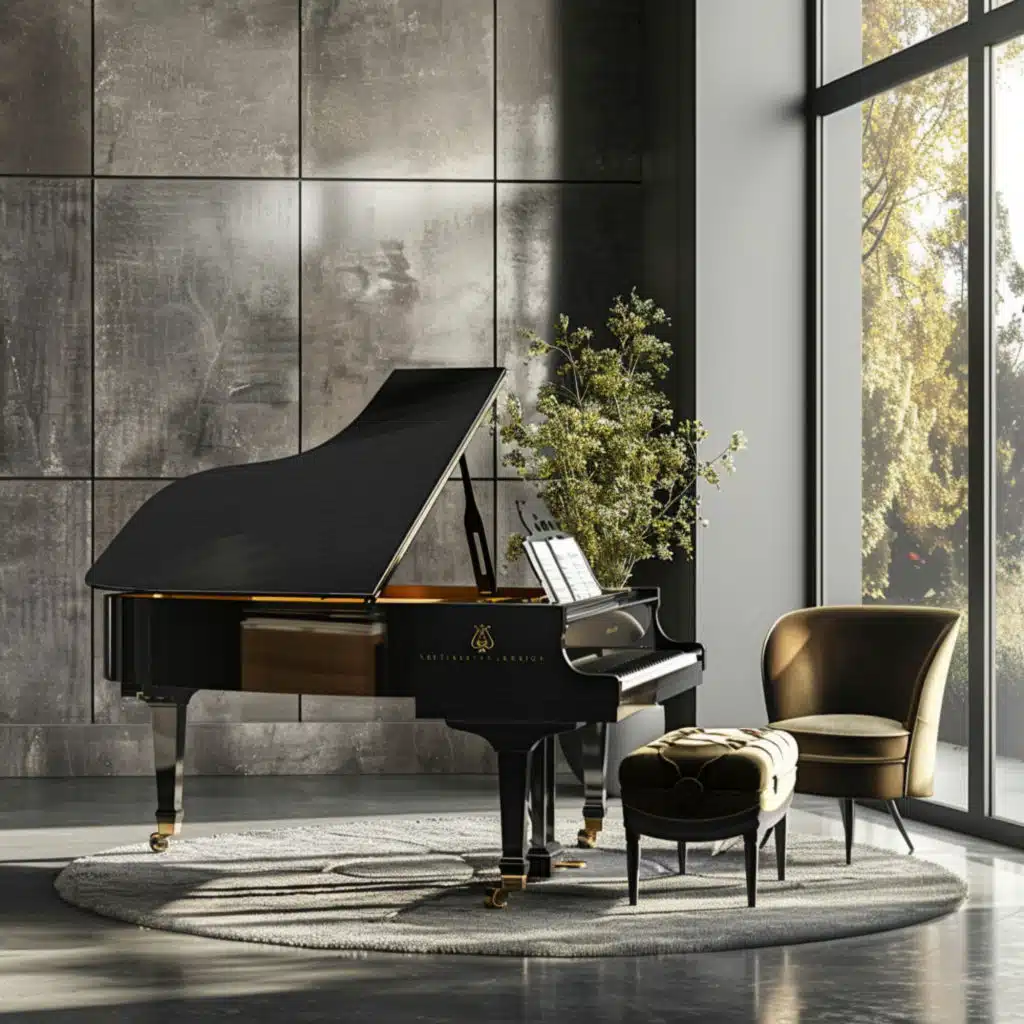 Piano Lullabies for Deep Sleep and Relaxation