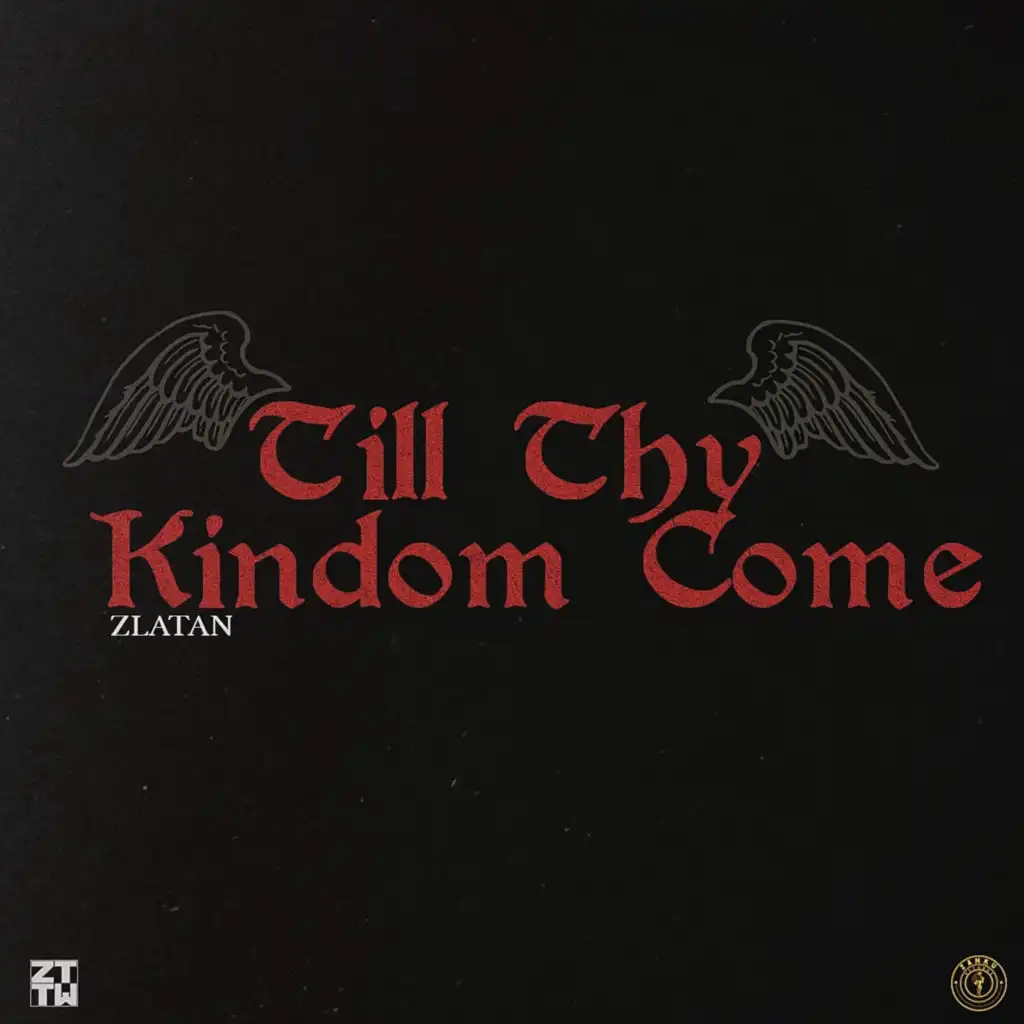 Till Thy Kingdom Come