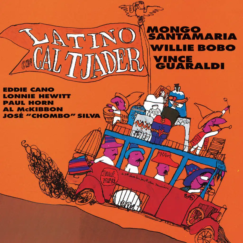 Bludan (Instrumental)