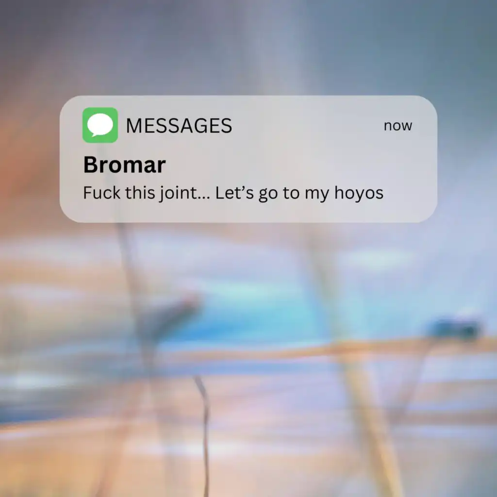 Bromar