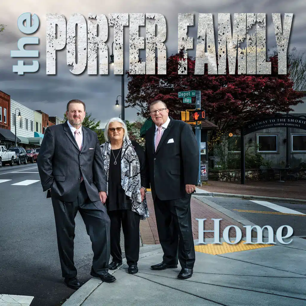 The Porter Family