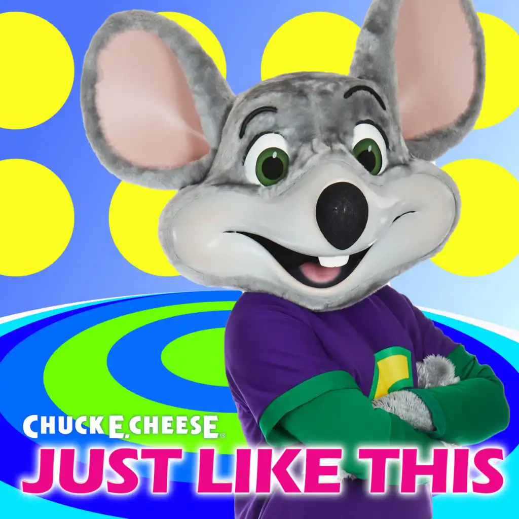 Chuck E. Cheese