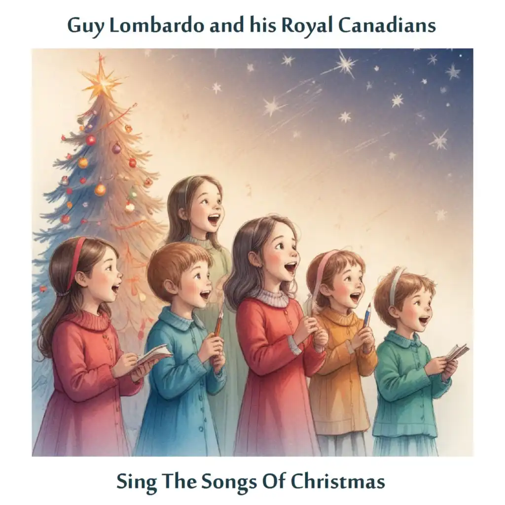 Sing the Songs of Christmas