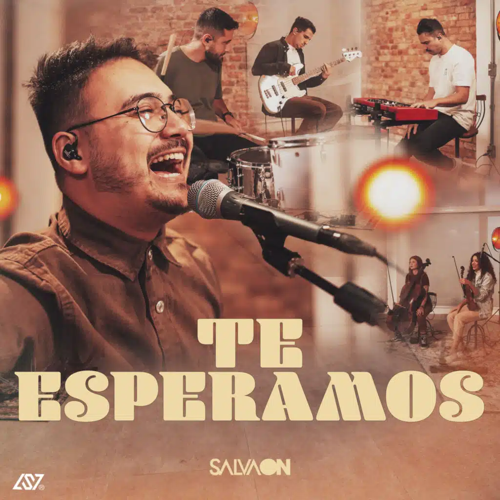 Te Esperamos (Acústico)