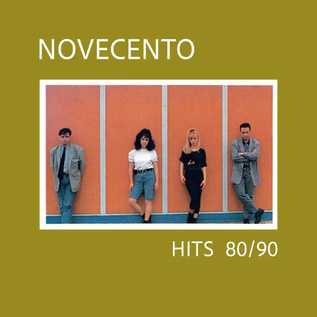 NOVECENTO (Hits 80 / 90)