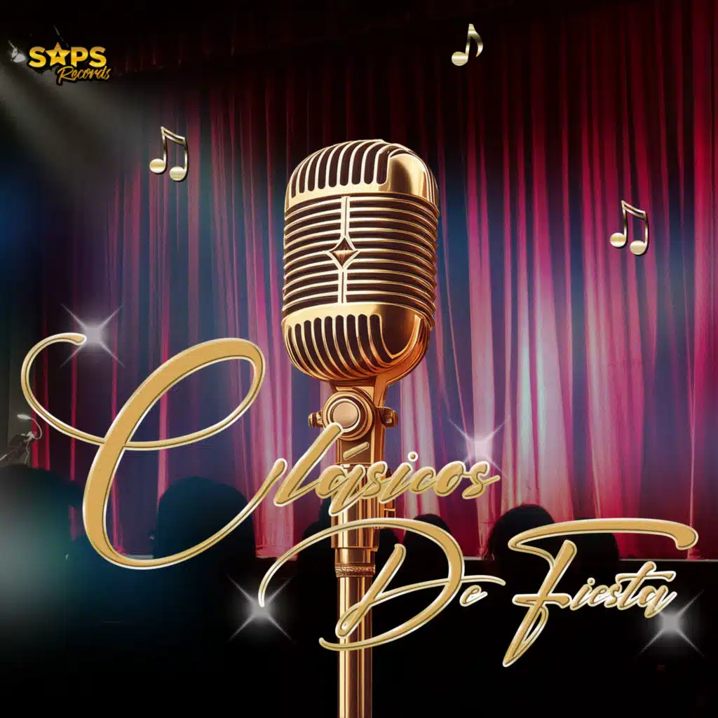 Clásicos de Fiesta