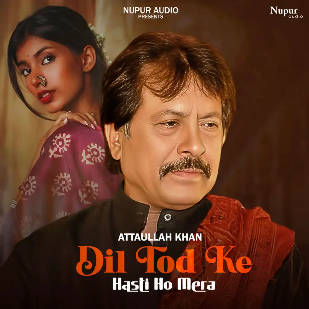 Dil Tod Ke Hansti Ho Mera