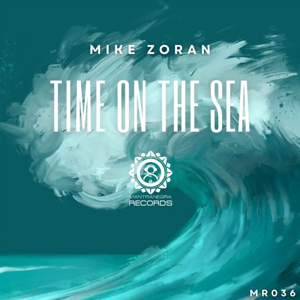 Mike Zoran