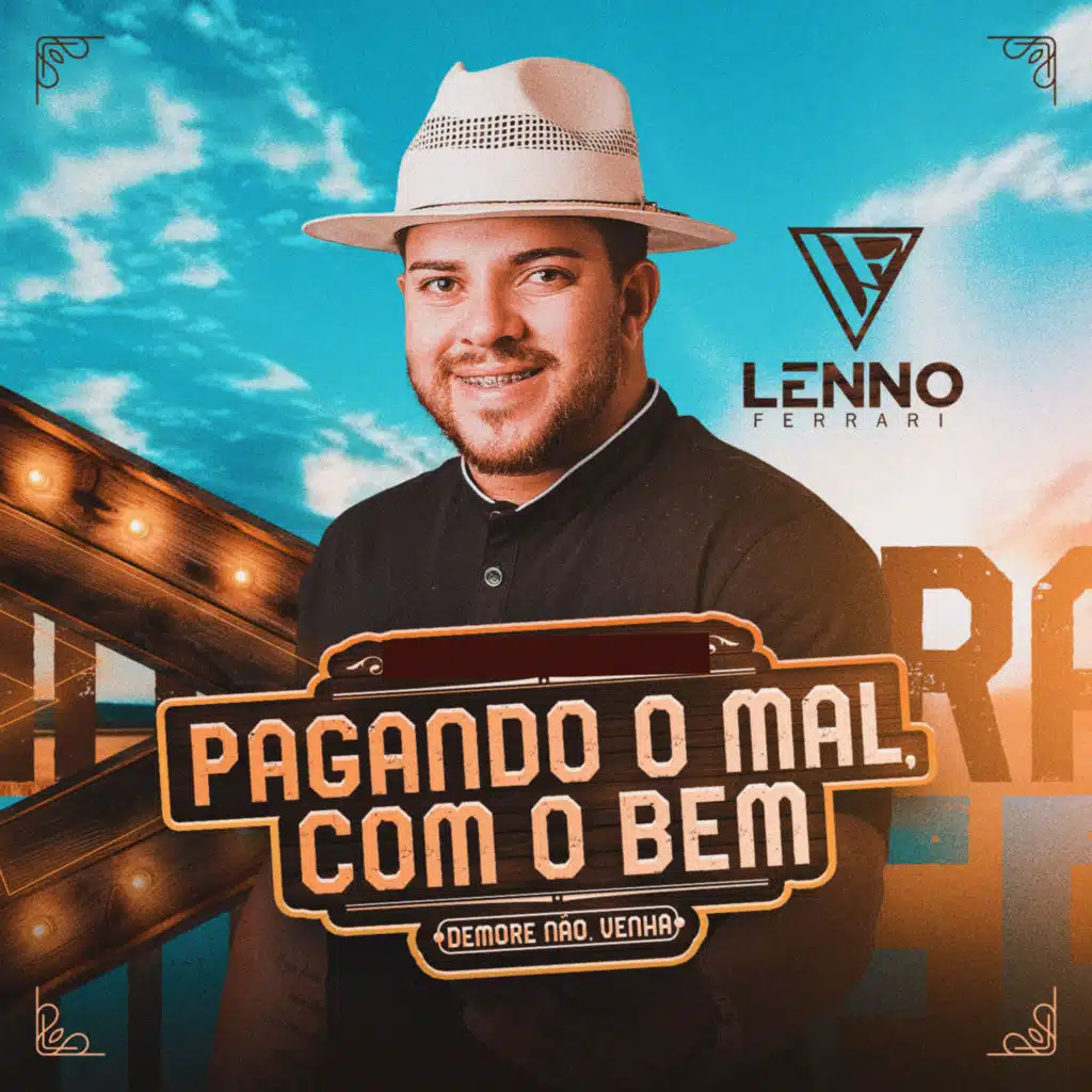 Pagando o Mal, Com o Bem