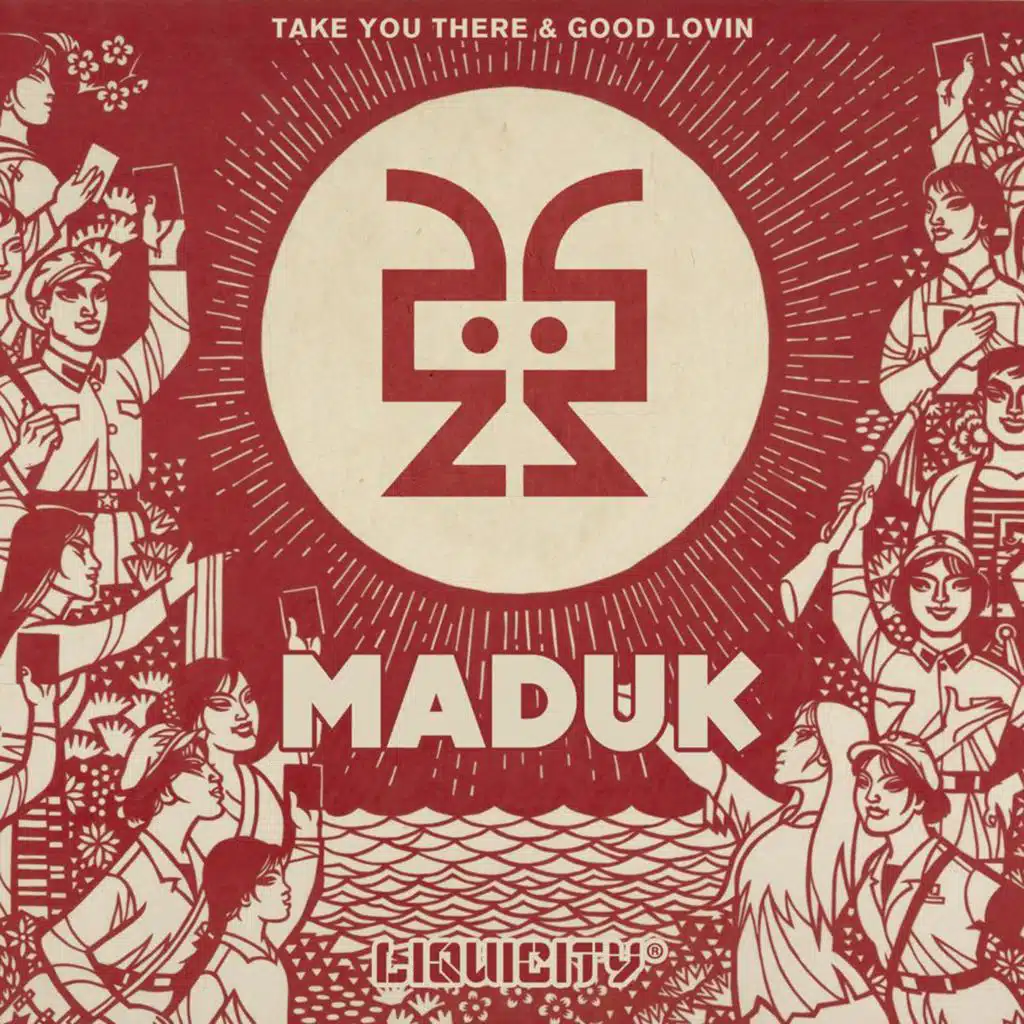 Good Lovin (Maduk Remix) [feat. Anita Kelsey]