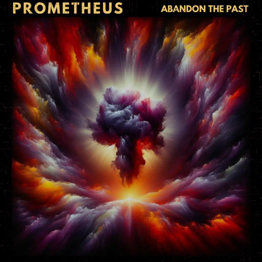 Prometheus