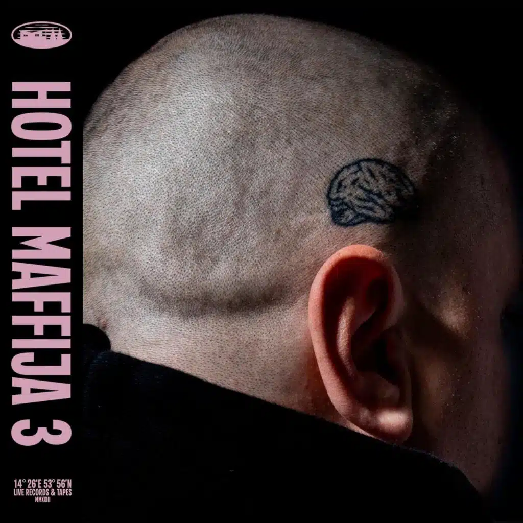 SB Maffija, Białas, Żabson, Lanek, Solar, Kinny Zimmer, Tomb & Wroobel