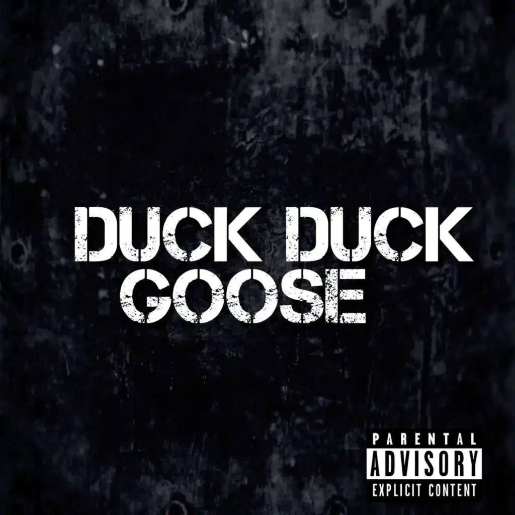 Duck Duck Goose