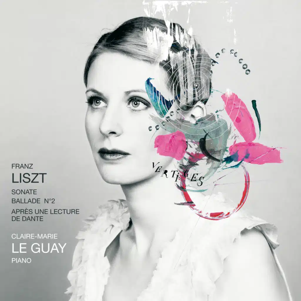 Liszt - Vertiges