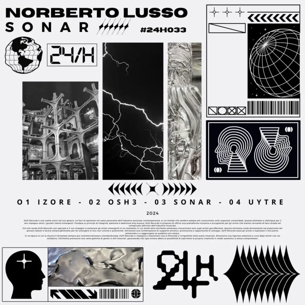 Norberto Lusso