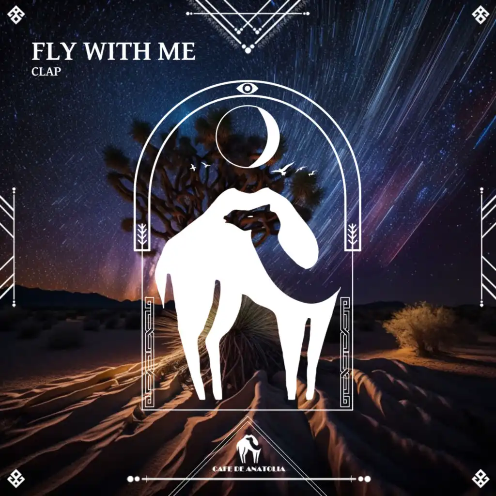 Fly With Me