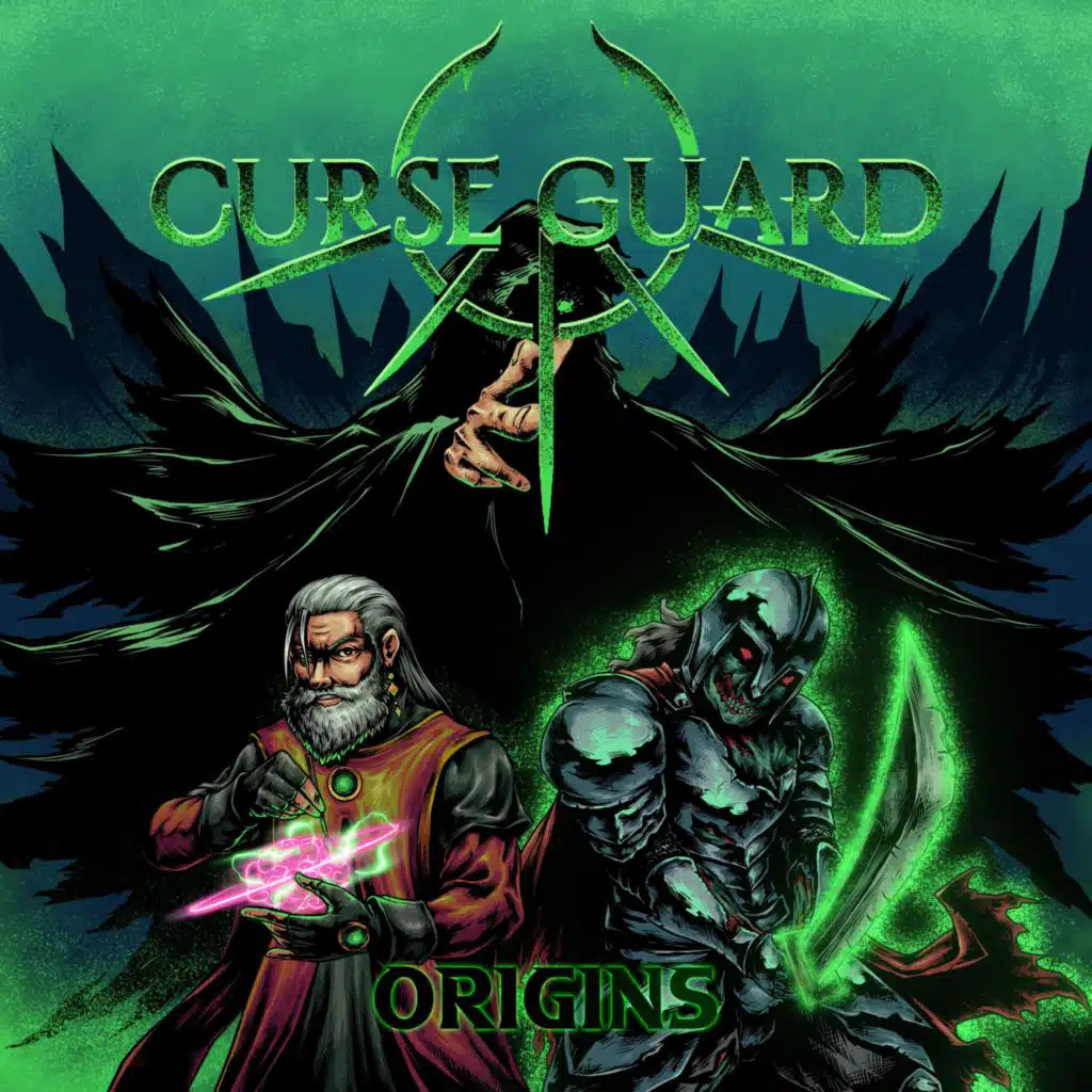 Curse Guard