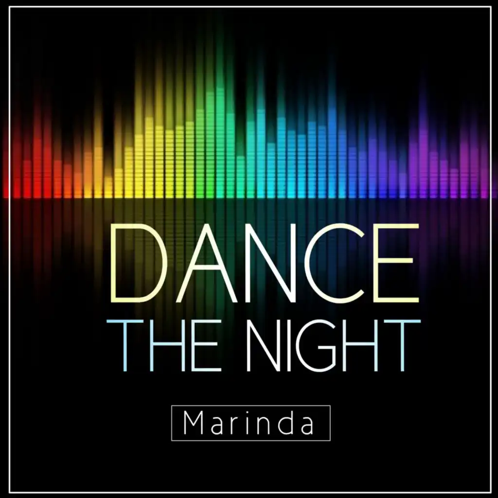 Dance The Night (Instrumental)