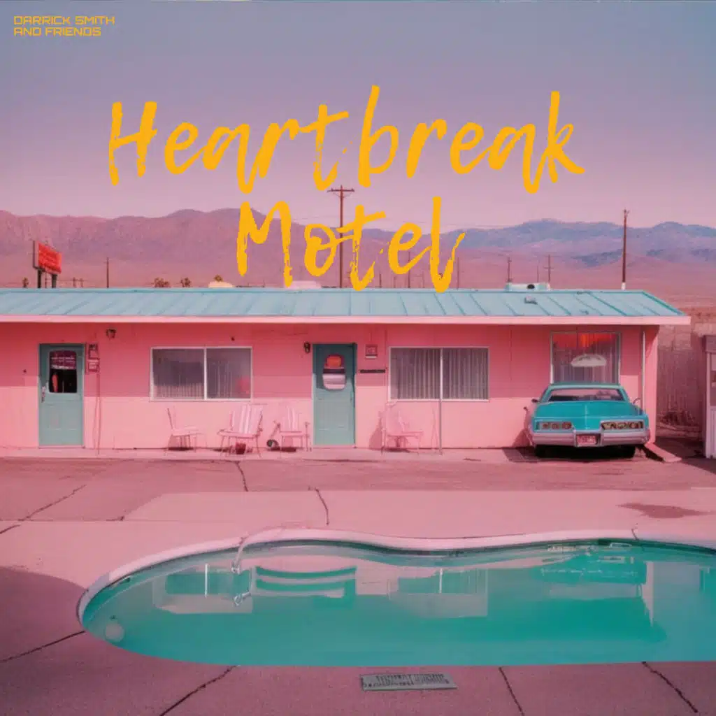 Heartbreak Motel