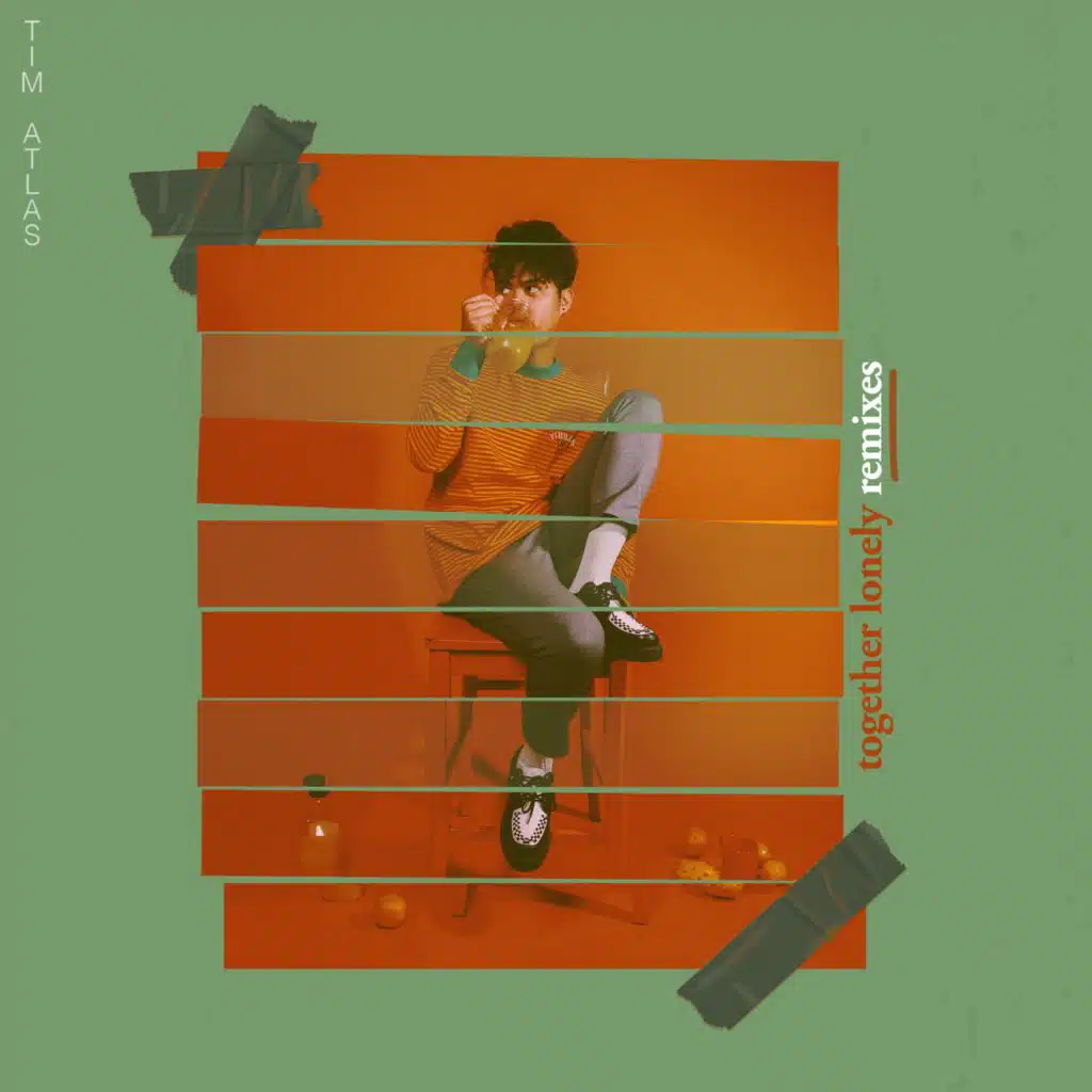 Tangerine (NEIL FRANCES Remix)