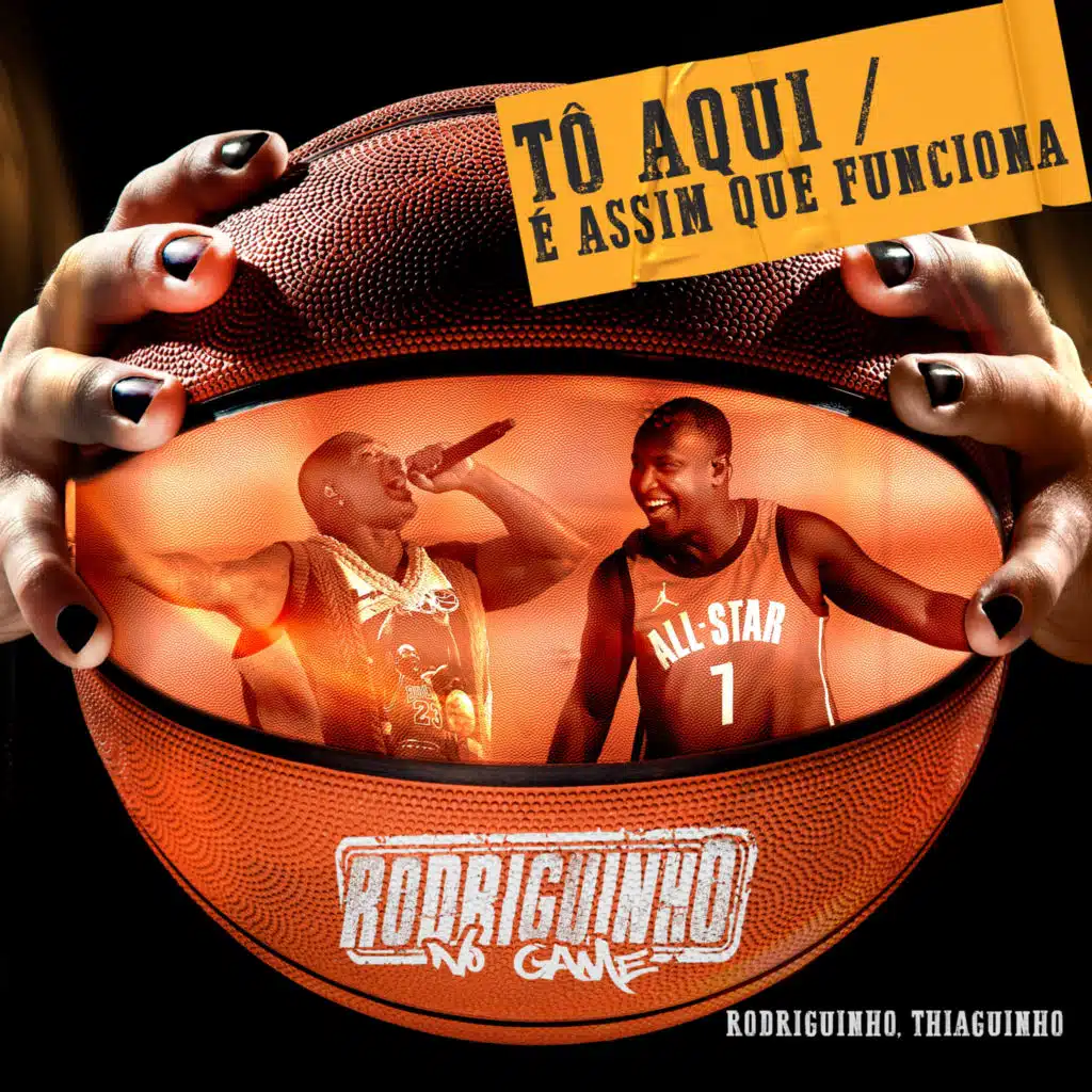 Thiaguinho & Rodriguinho