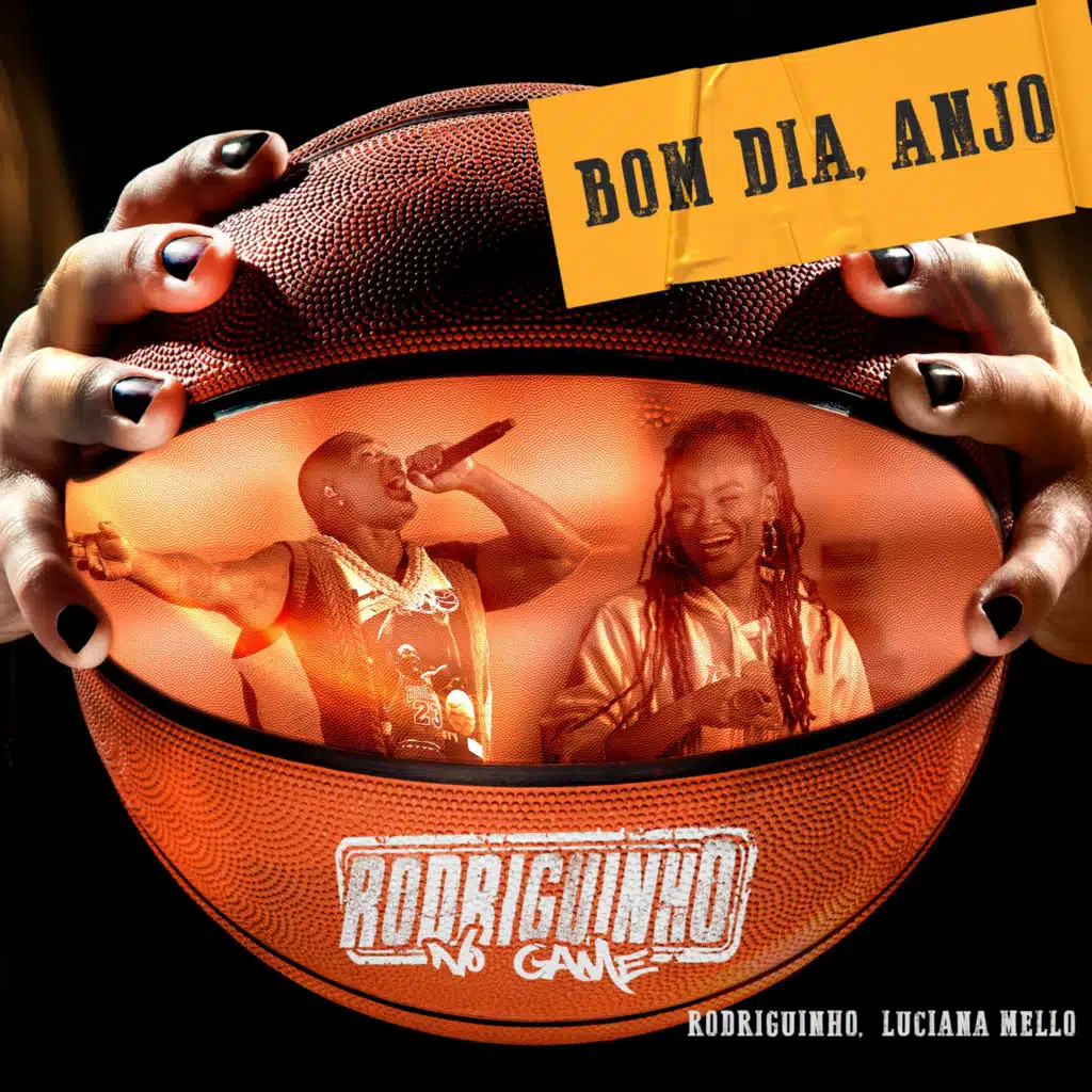 Rodriguinho & Luciana Mello