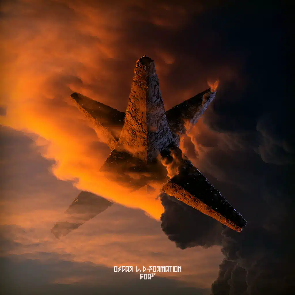 Oscar L & D-Formation