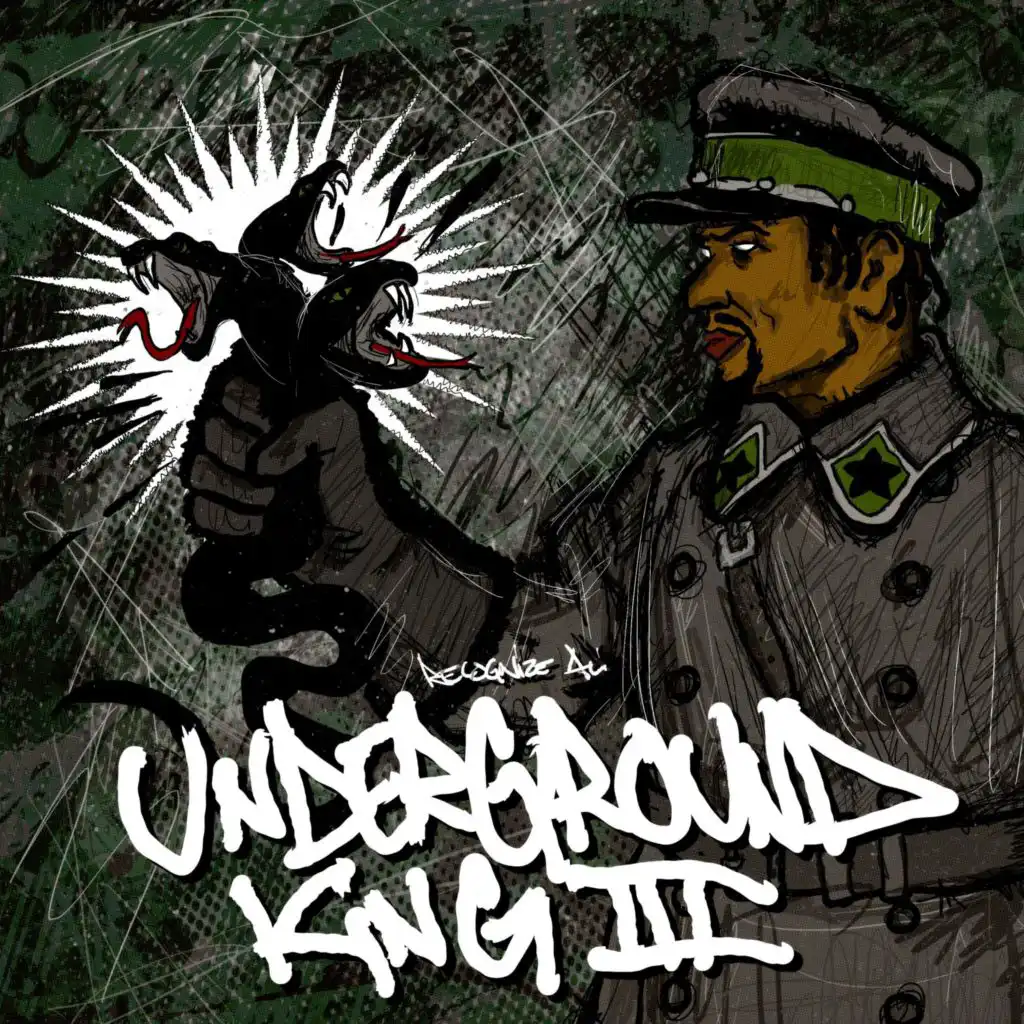 Underground King III