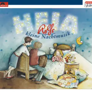 Heia - Rolfs kleine Nachtmusik