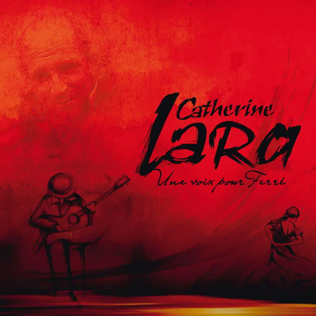 Une Voix Pour Ferré