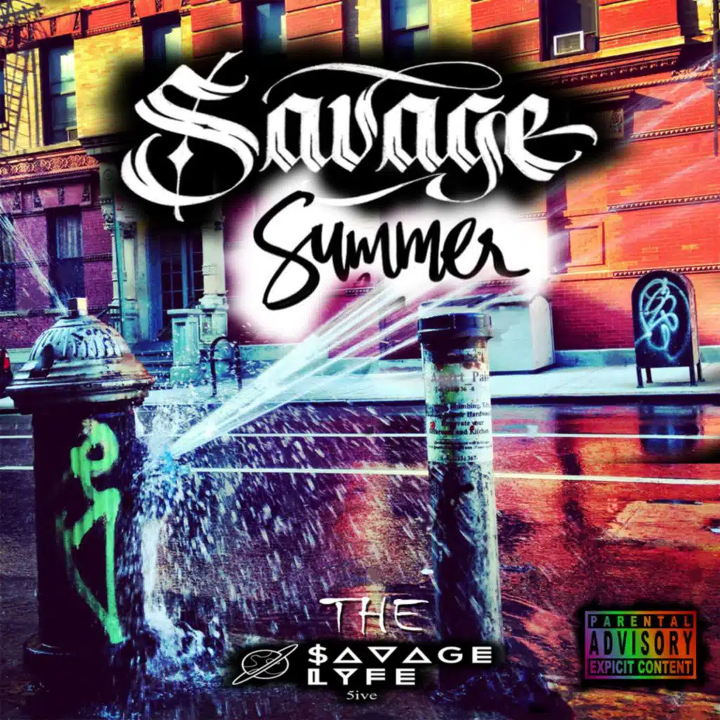 Savage Summer