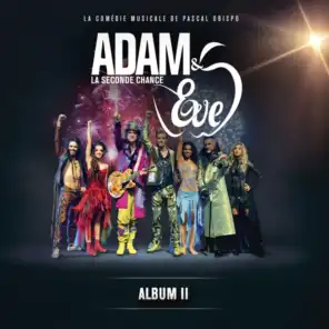 Adam & Eve La Seconde Chance (Album II)