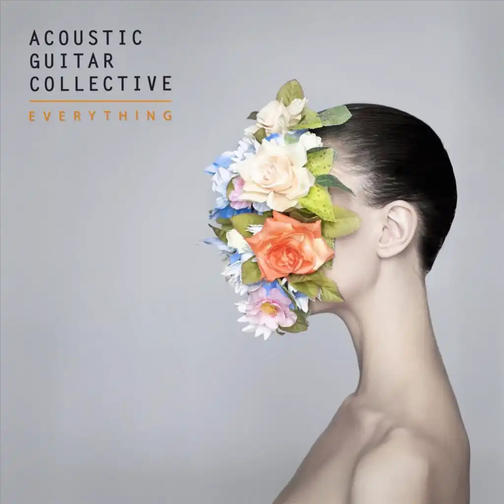 Acoustic Guitar Collective