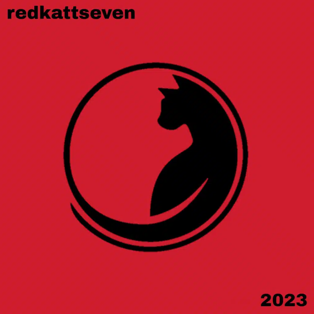Redkattseven