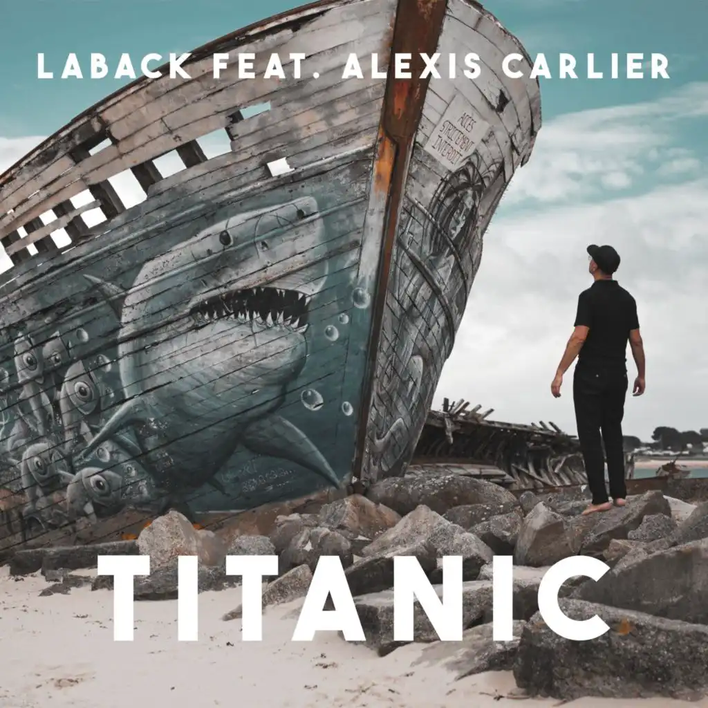 Laback & Alexis Carlier