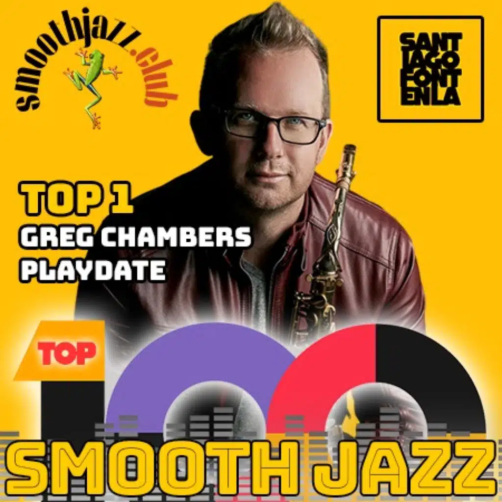 Smooth Jazz TOP 100 | 26.08.2024