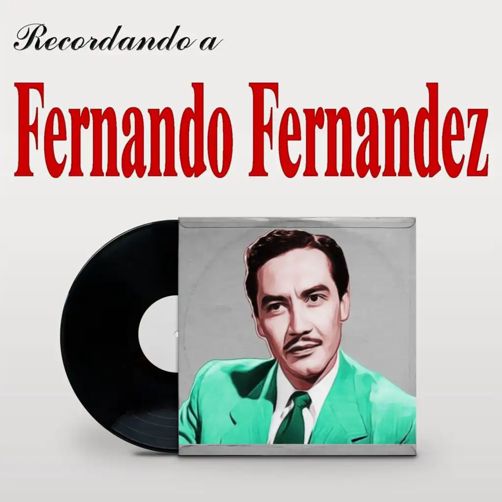 Fernando Fernández