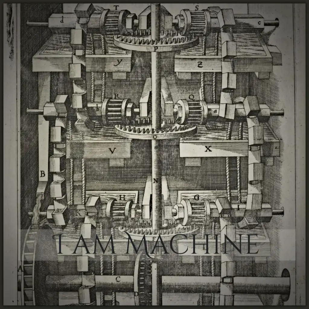 I Am Machine