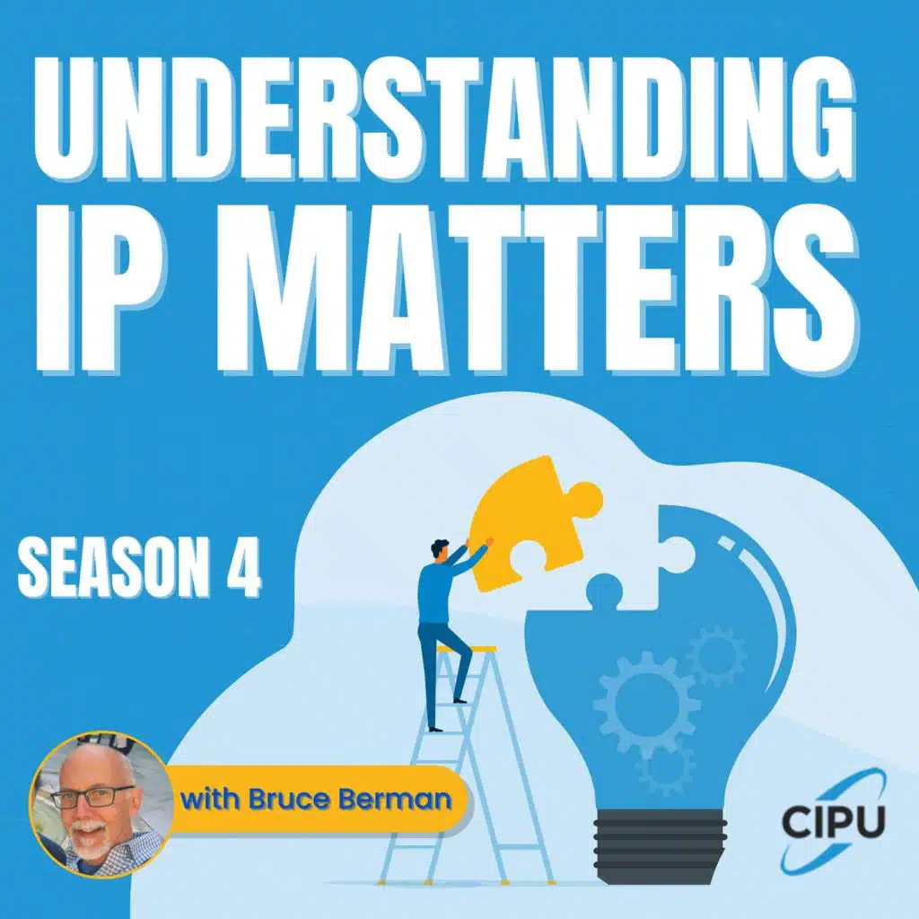 The Center For Intellectual Property Understanding