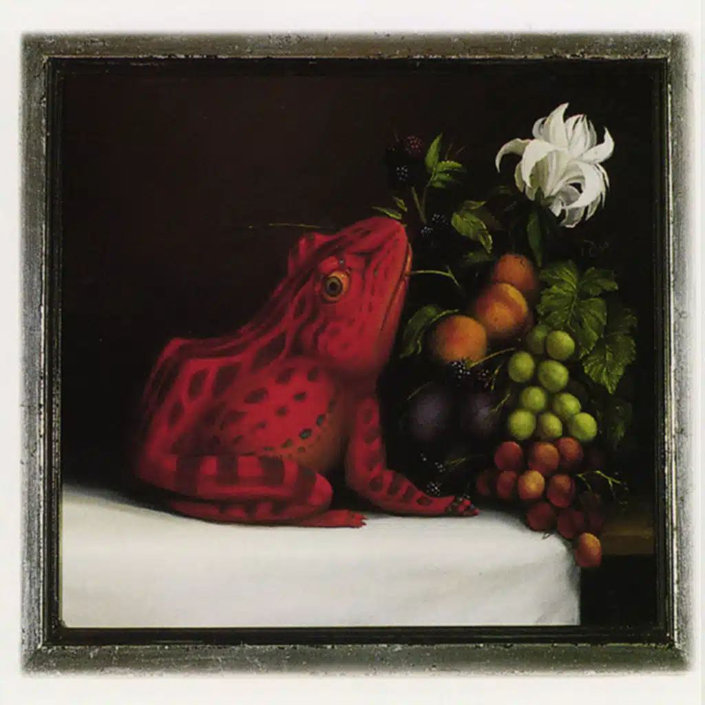 Tuff (feat. John Fahey)