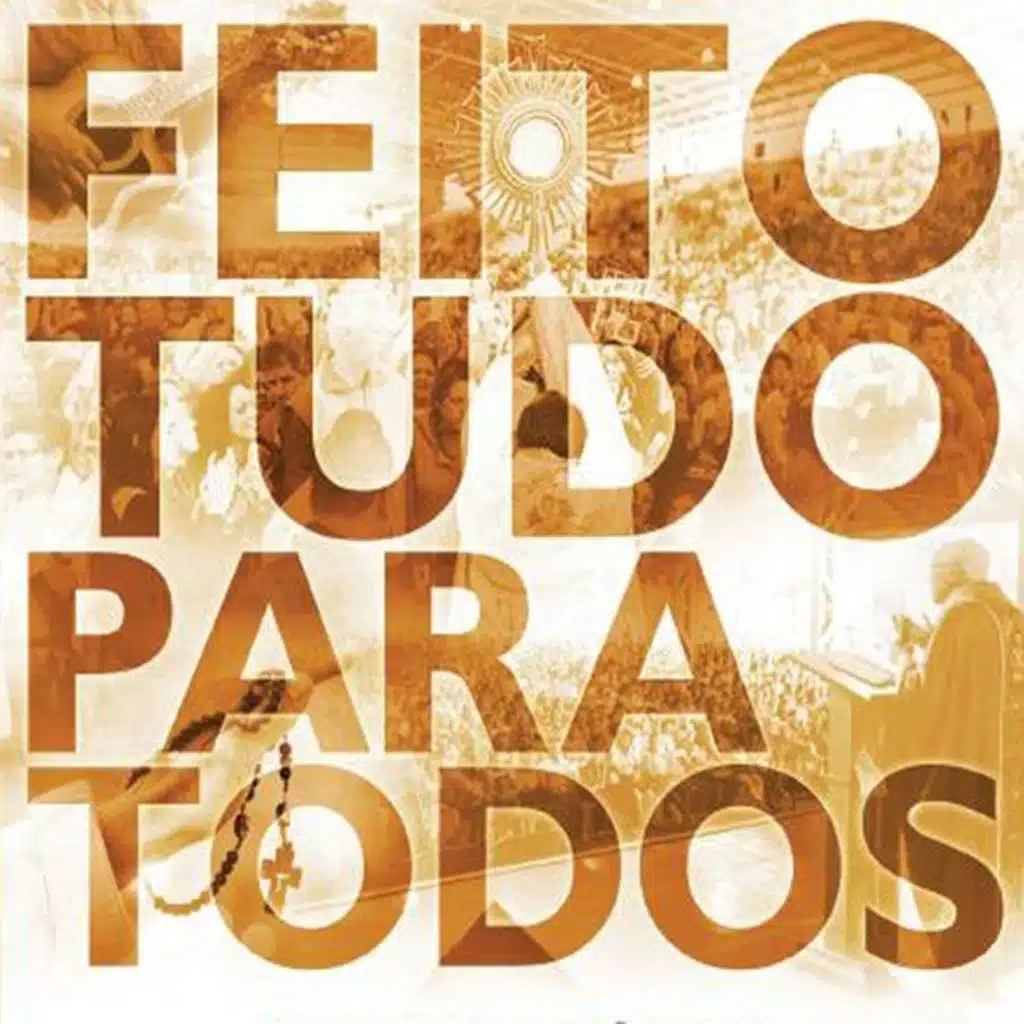 Não Me Pertenço Mais (feat. Juliana de Paula, Priscila Ocanã, Pitter & Márcio Todeschini)