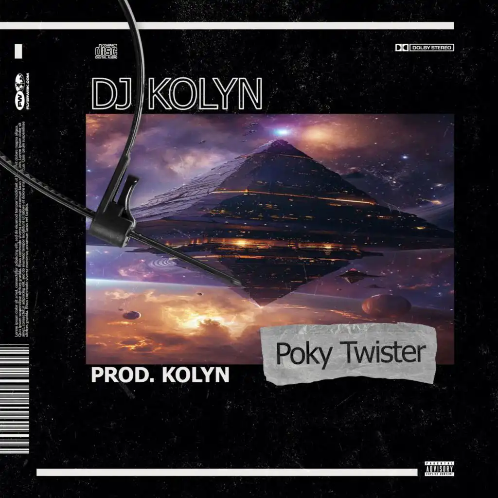 DJ Kolyn