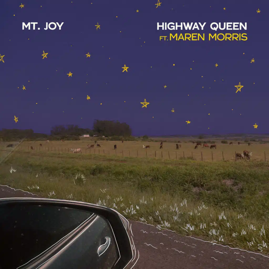 Highway Queen (feat. Maren Morris)