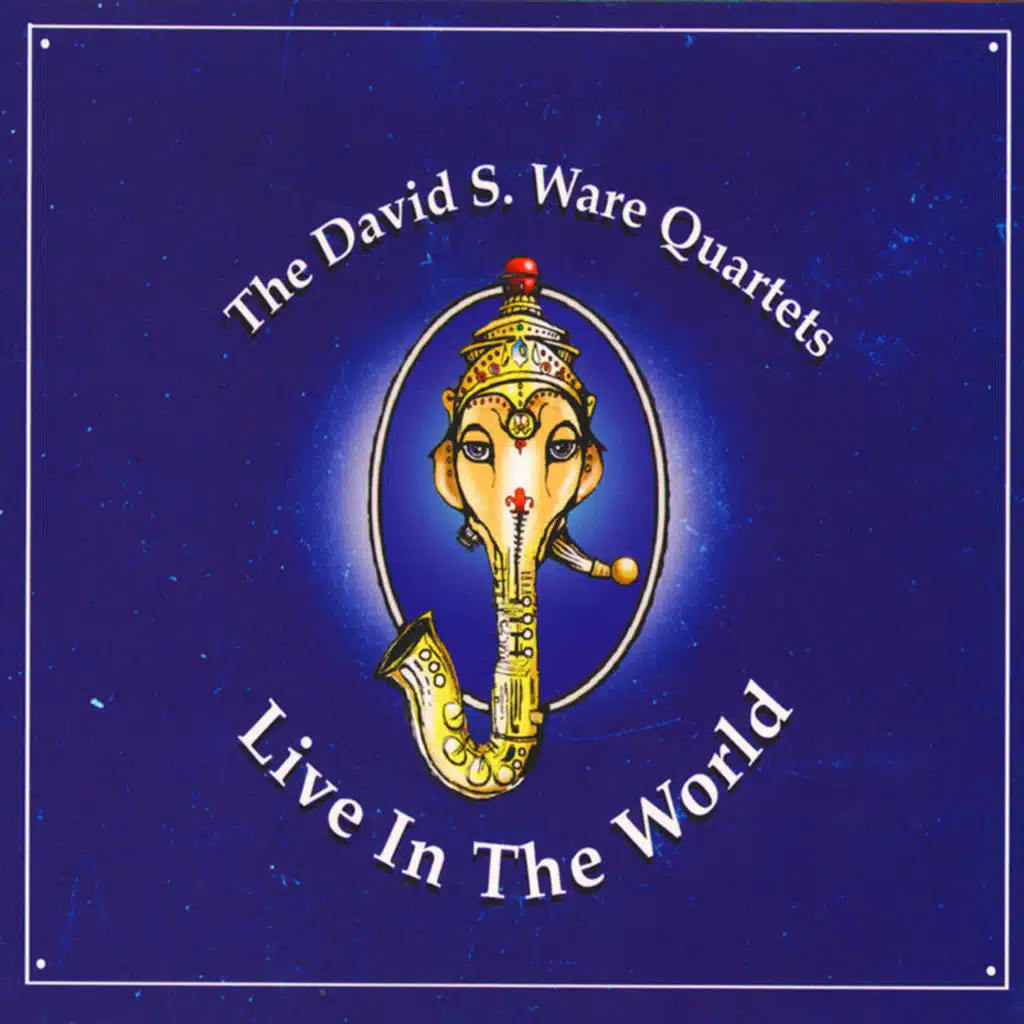 The Way We Were (feat. MatthewShipp, Susie Ibarra & William Parker)