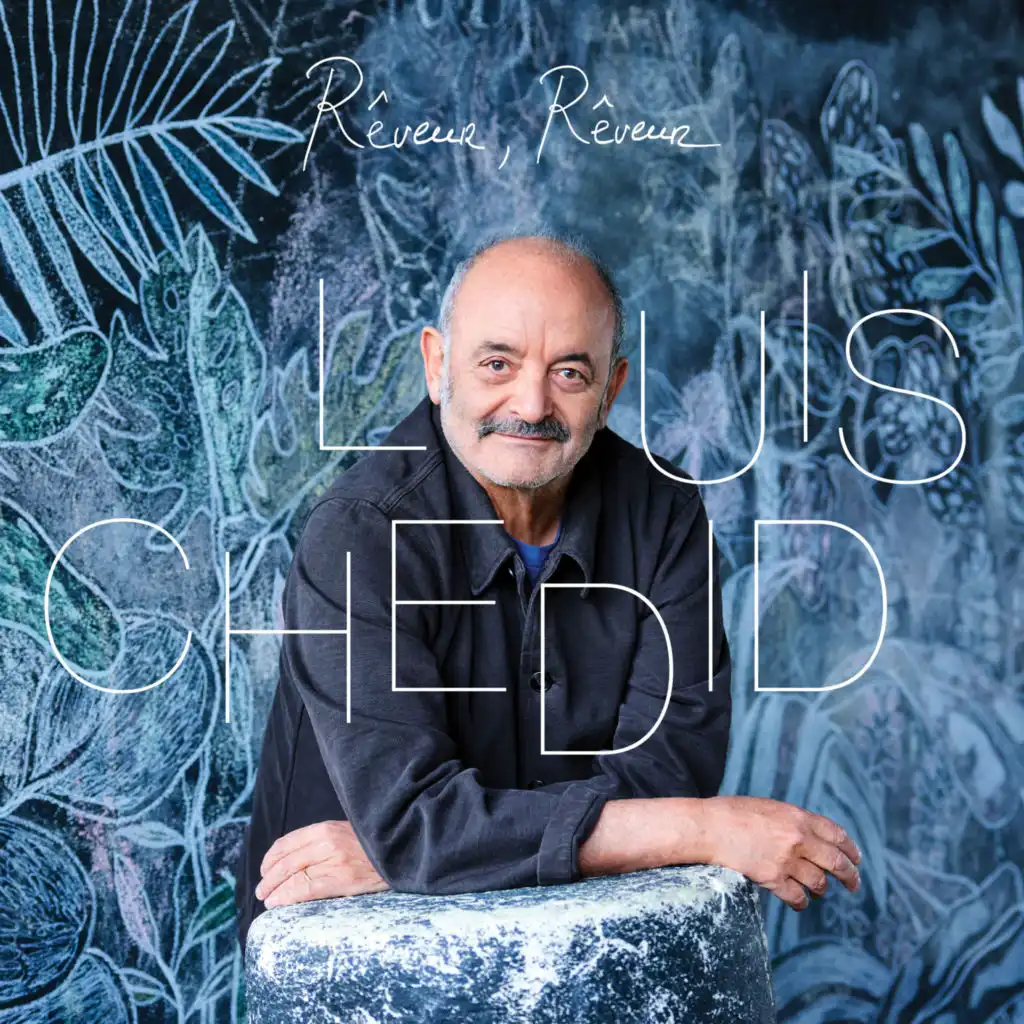 Louis Chedid