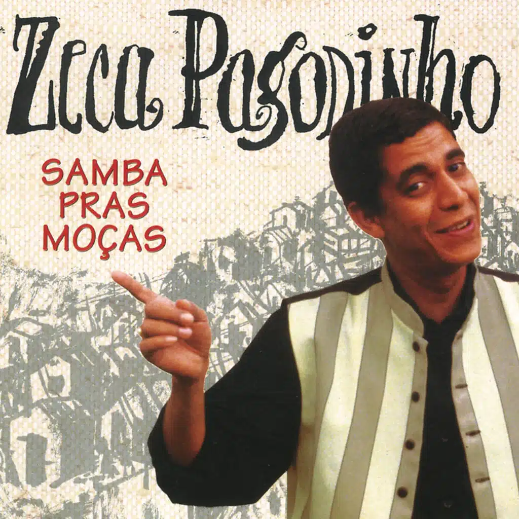 Samba Pras Moças