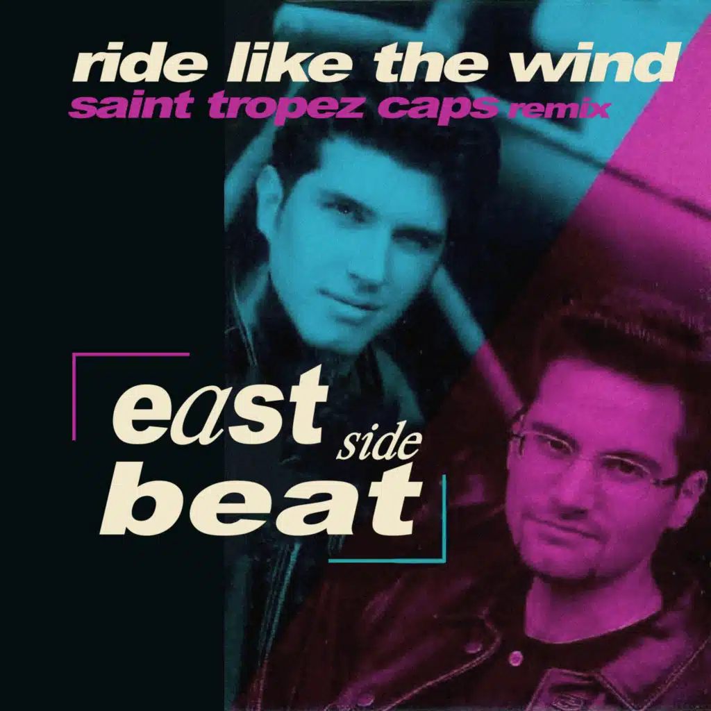 East Side Beat