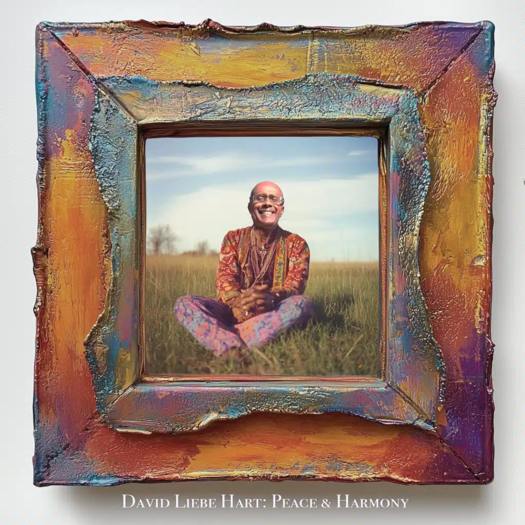 David Liebe Hart