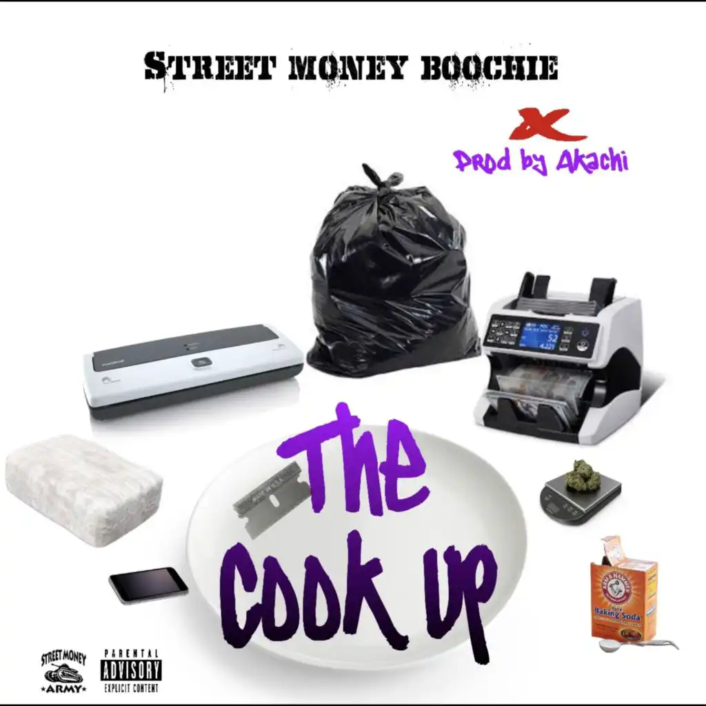 Street Money Boochie