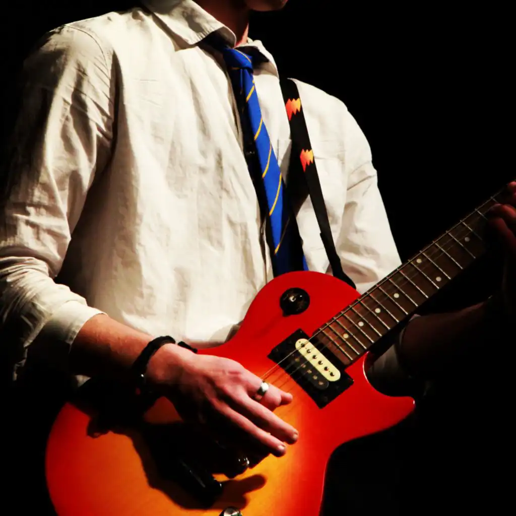 Jake Edwards